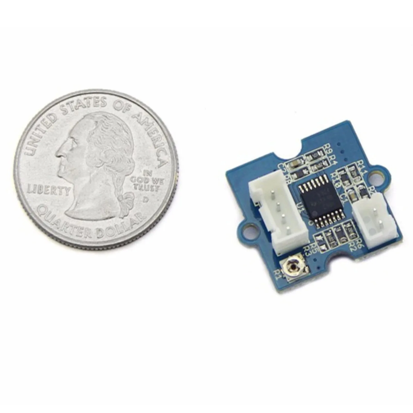 Galvanic Skin Response GSR Sen - Galvanic Skin Sensor บทวิจารณ์และราคา
