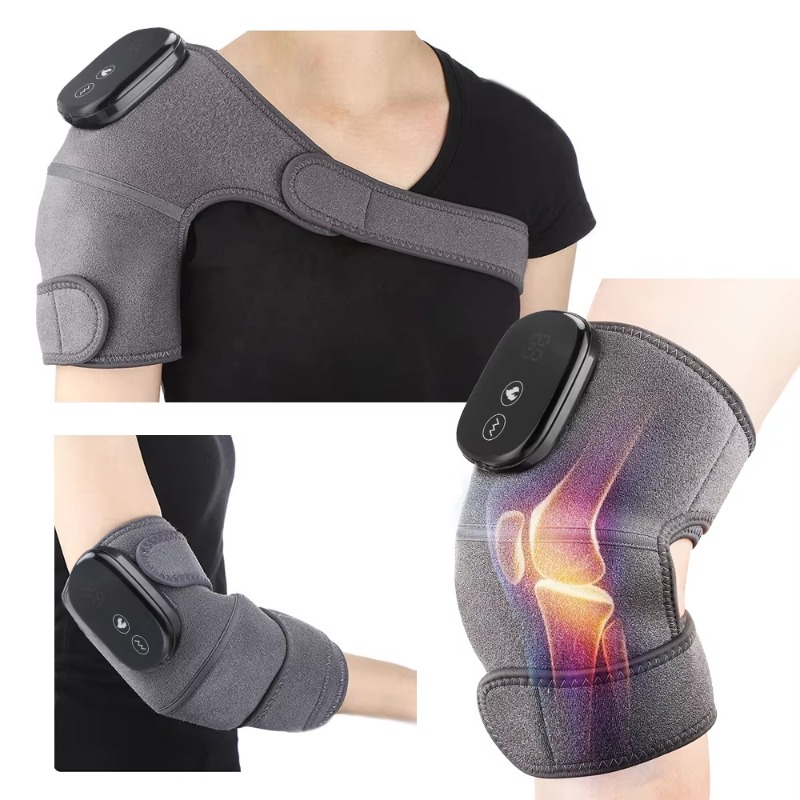 Smart Arthritis Pain Relief He - Smart Knee Wrap บทวิจารณ์และราคา
