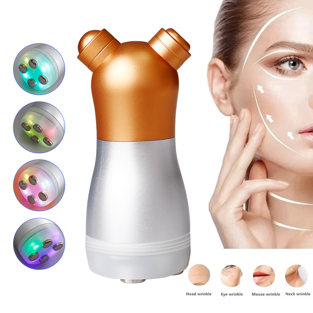 EMS Electroporation LED Photon - Galvanic Skin Sensor บทวิจารณ์และราคา