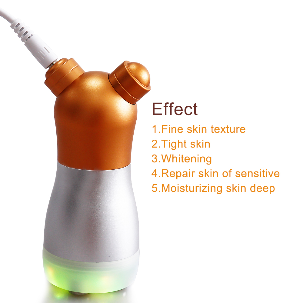EMS Electroporation LED Photon - Galvanic Skin Sensor บทวิจารณ์และราคา