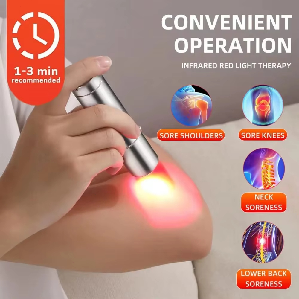 Red Light Therapy Infrared Lig - Galvanic Skin Sensor บทวิจารณ์และราคา