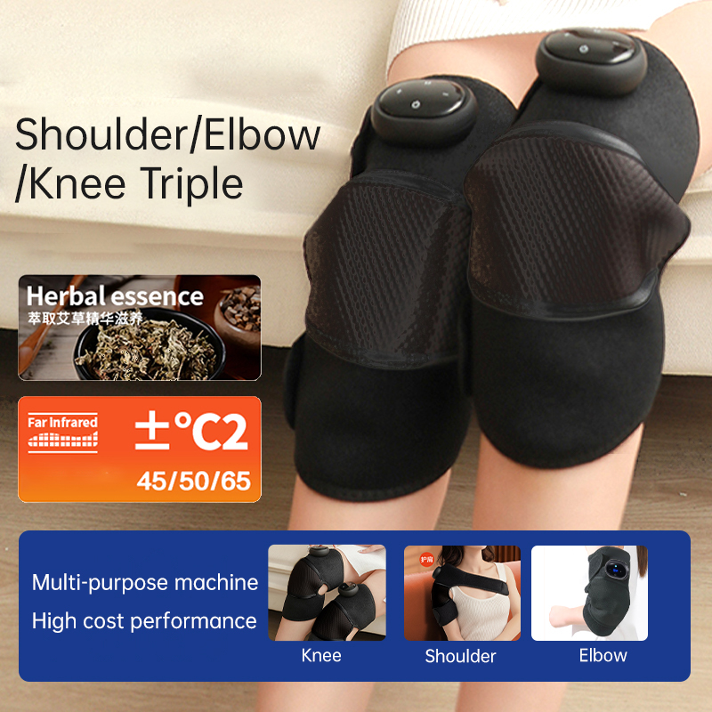 Health Care Products Smart Hot - Smart Knee Wrap บทวิจารณ์และราคา