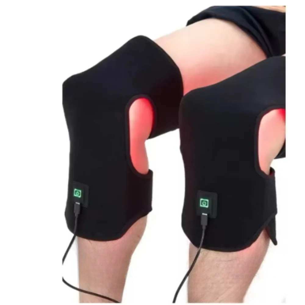 Smart Timer Red Light Therapy  - Smart Knee Wrap บทวิจารณ์และราคา