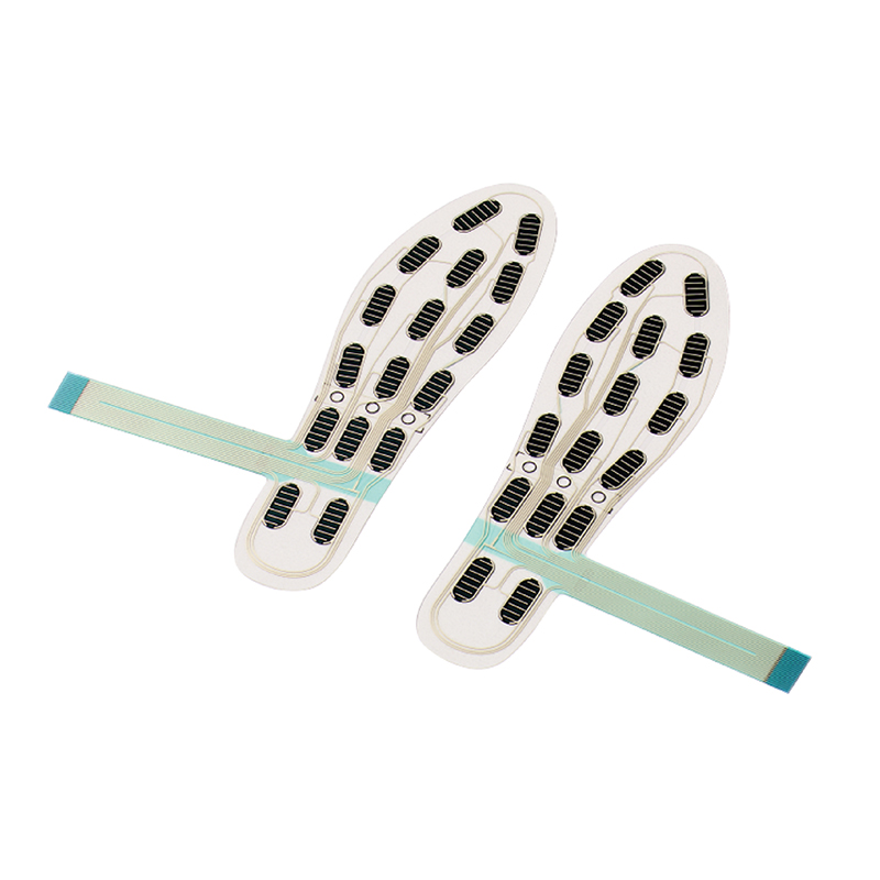 FS-INS-16Z Legact Wearable Sma - Smart Insole Pressure บทวิจารณ์และราคา