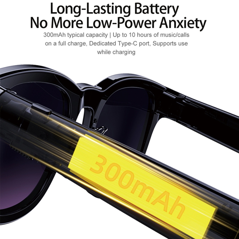 Xiaomi AI Smart Glasses Multif - Smart Glasses Lens บทวิจารณ์และราคา