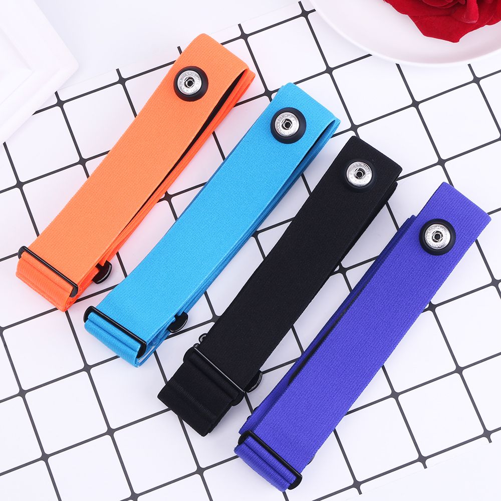 4 Colors Running Polar Sport H - Breath Rate Monitor บทวิจารณ์และราคา