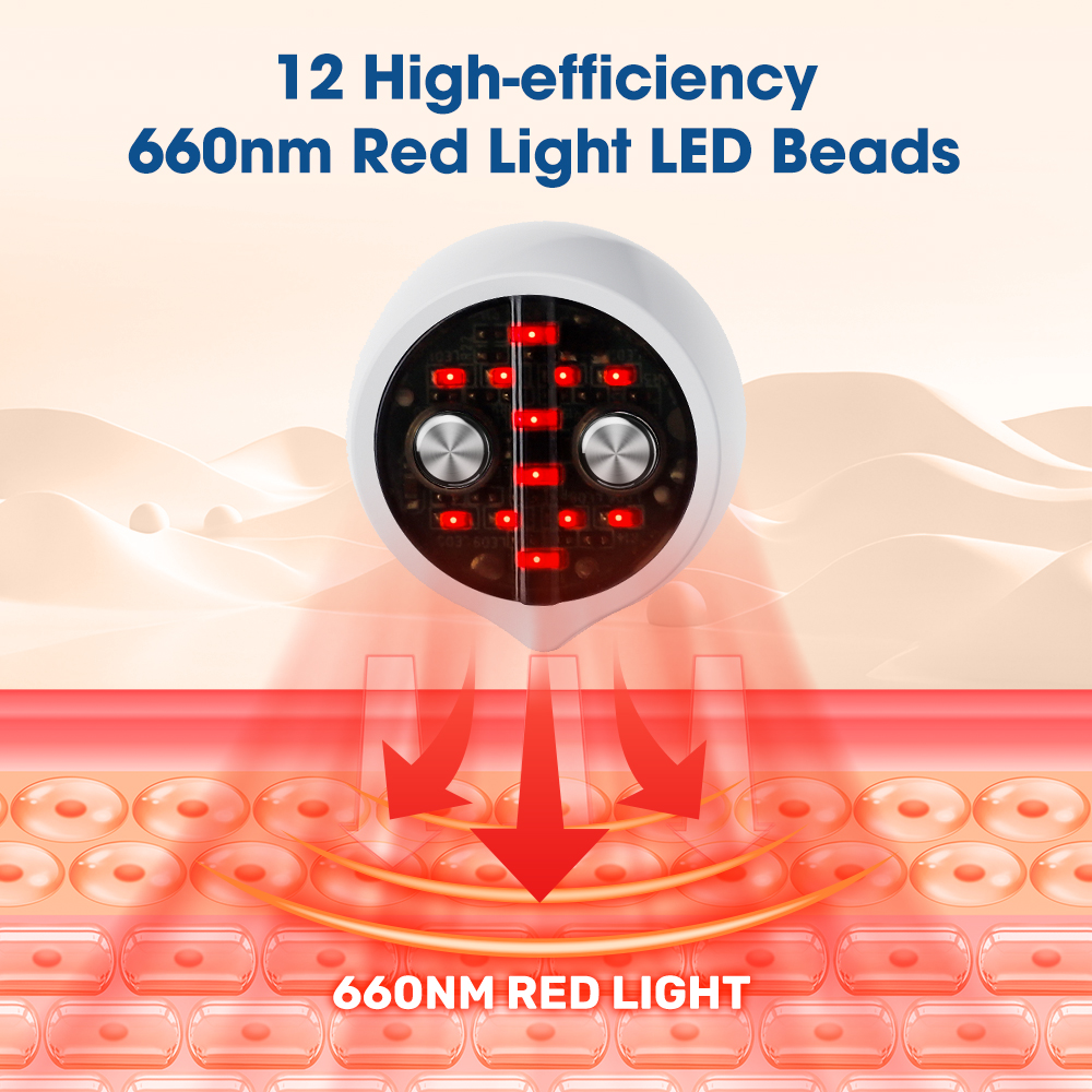 2 In 1 EMS Microcurrent Eye Fa - Galvanic Skin Sensor บทวิจารณ์และราคา
