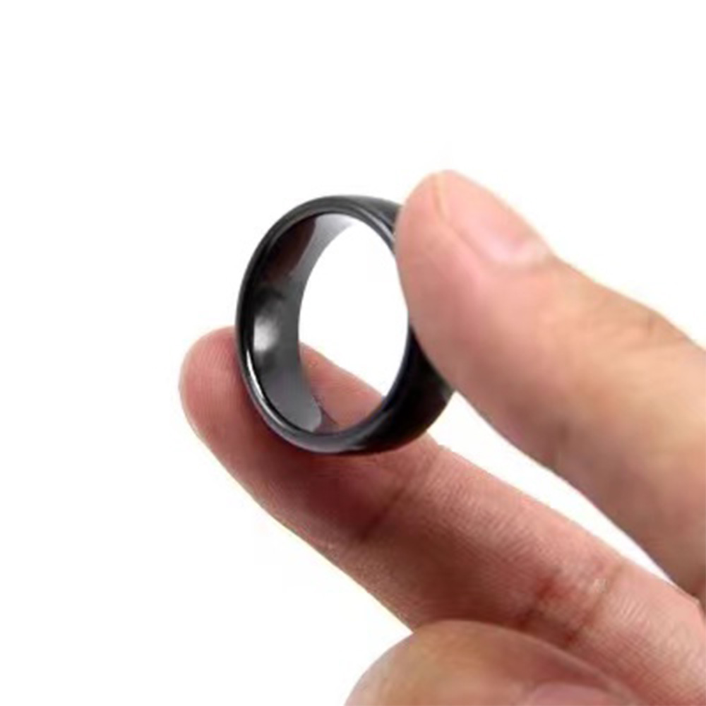 Dual Chip Smart Ring RIFD Rewr - Smart Ring Nfc Pay บทวิจารณ์และราคา