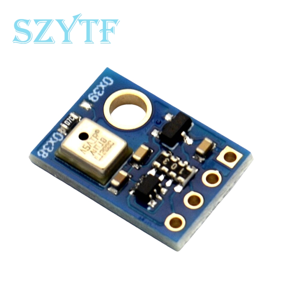 AHT10 Temperature And Humidity - Muscle Sensor Emg บทวิจารณ์และราคา