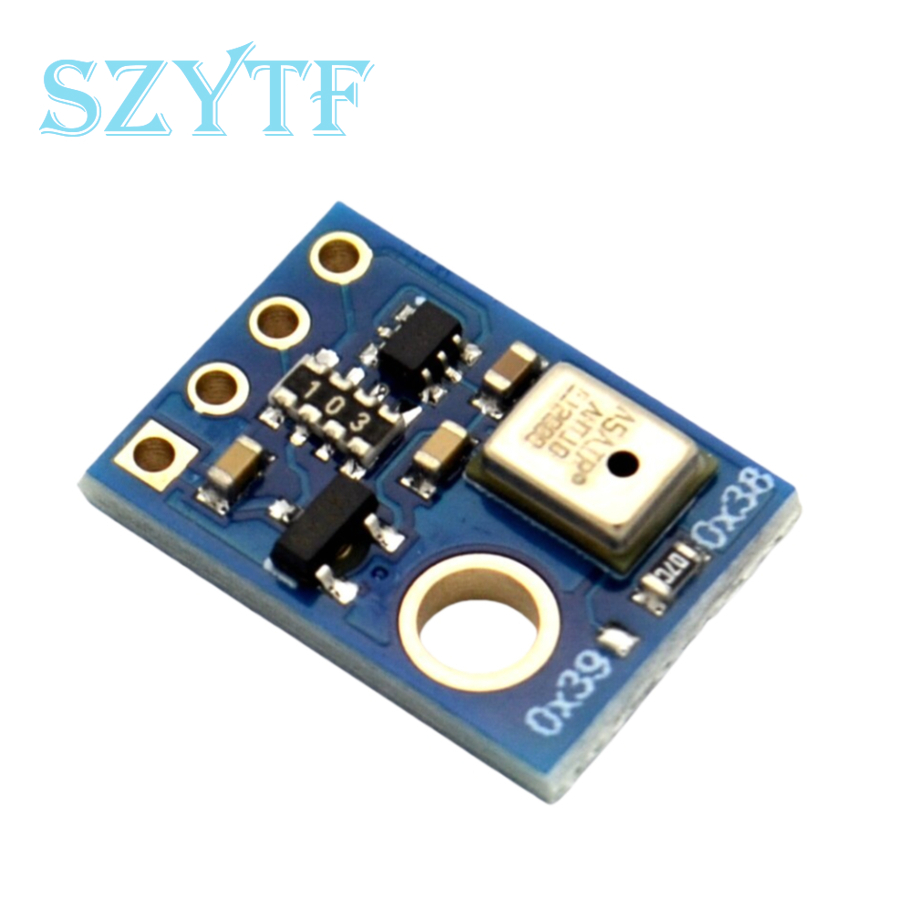 AHT10 Temperature And Humidity - Muscle Sensor Emg บทวิจารณ์และราคา