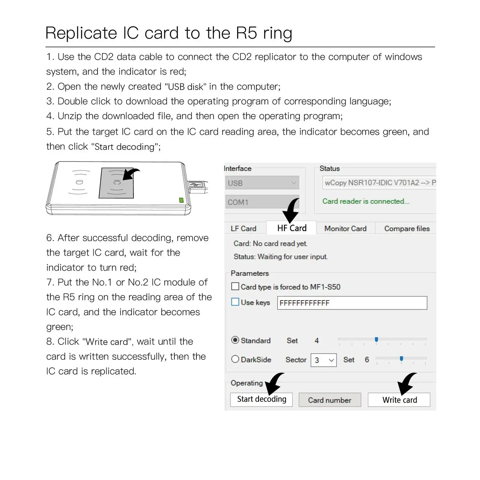 2026 New JAKCOM CDS RFID Repli - Smart Ring Nfc Pay บทวิจารณ์และราคา