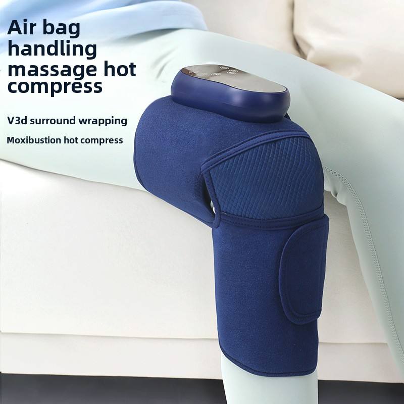 New Smart Joint Wrap Air Compr - Smart Knee Wrap บทวิจารณ์และราคา