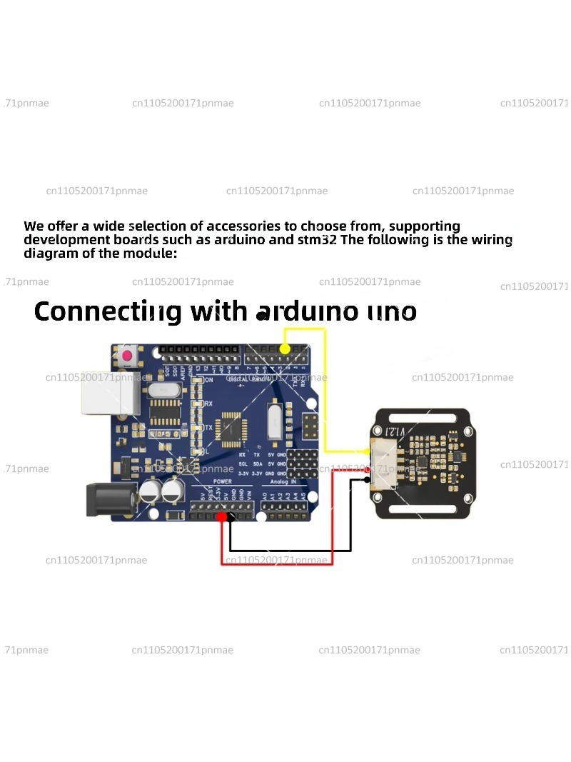 Dry Electrode SEMG Sensor EMG  - Muscle Sensor Emg บทวิจารณ์และราคา