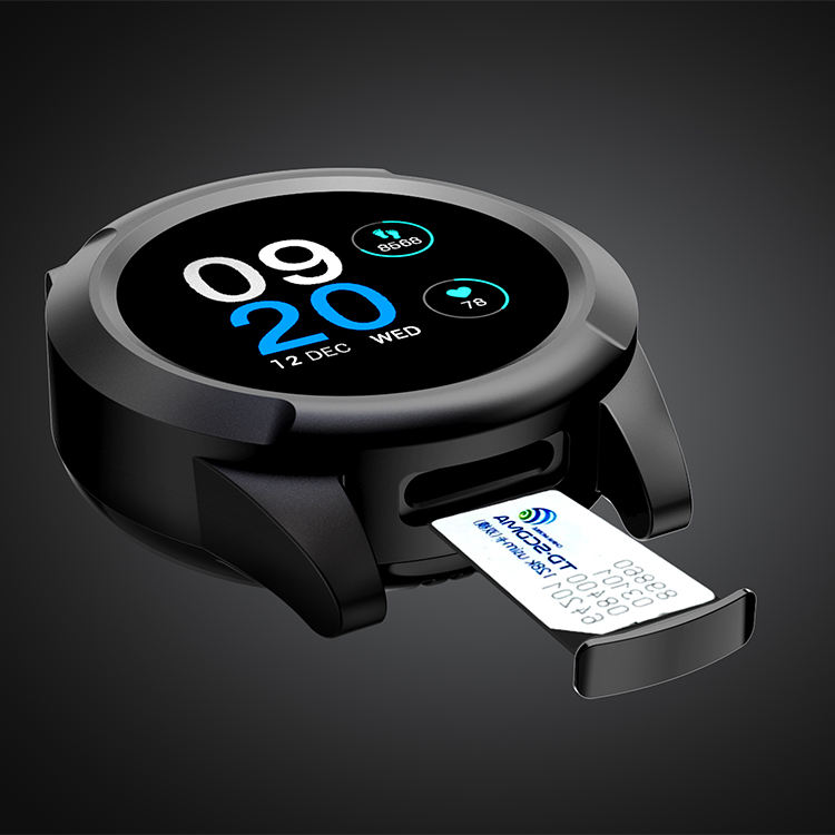 Singapore Seniors Phone Plan E - Fall Detection Watch บทวิจารณ์และราคา