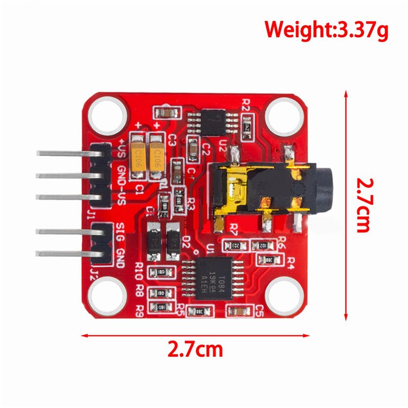 BTLIFE-5X Muscle Electrical Se - Muscle Sensor Emg บทวิจารณ์และราคา