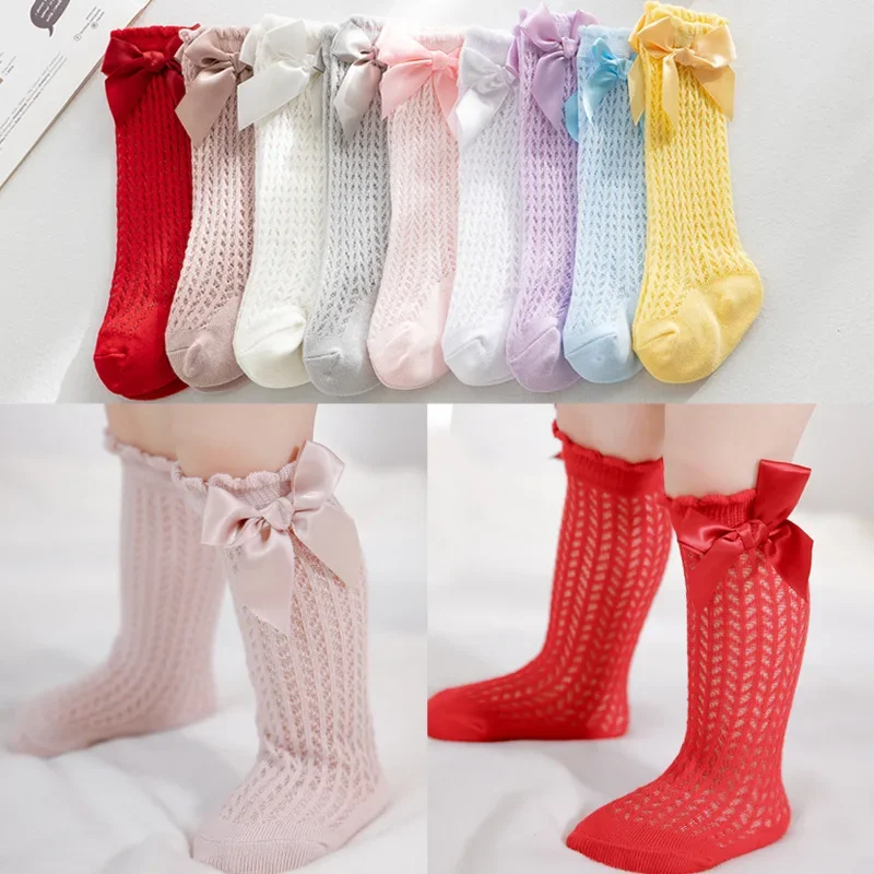 Simmer Spring Mesh Thin Cotton - Baby Sock Oximeter บทวิจารณ์และราคา
