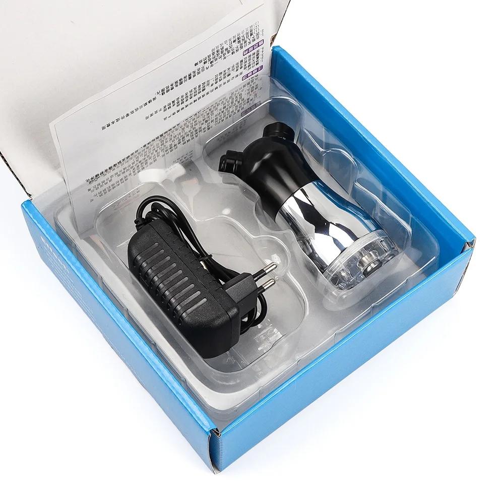 RF Radio Frequency Body Face M - Galvanic Skin Sensor บทวิจารณ์และราคา