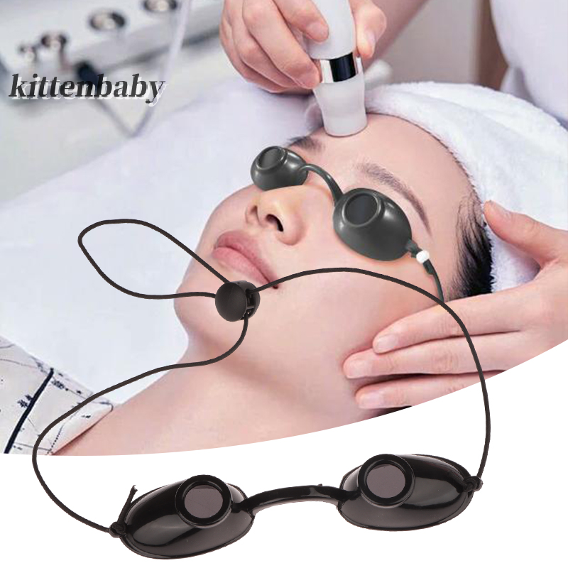 Durable Silicone Beauty Goggle - Light Therapy Glasses บทวิจารณ์และราคา