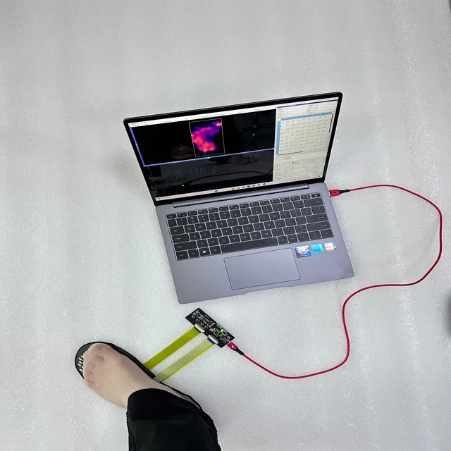 High Quality Multi-Area FSR Ty - Smart Insole Pressure บทวิจารณ์และราคา