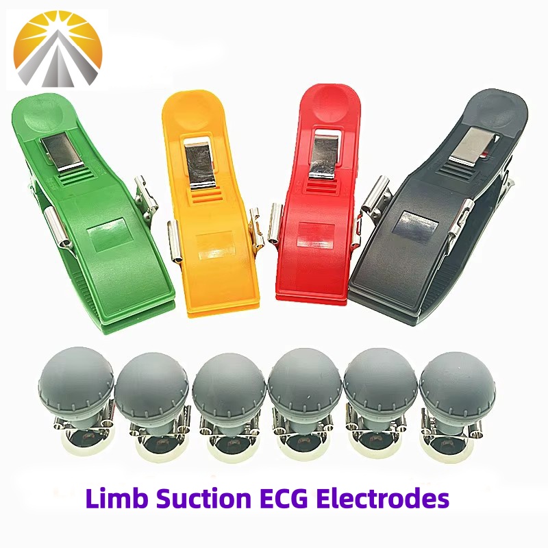 ECG Cable For Nihon Kohden Bio - Ecg Patch Monitor บทวิจารณ์และราคา