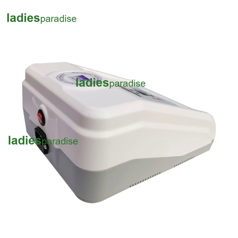 Galvanic Microcurrent Facial F - Galvanic Skin Sensor บทวิจารณ์และราคา