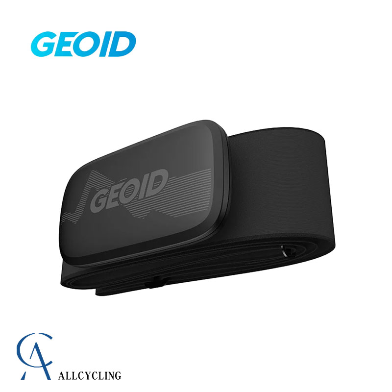 GEOID HS500 Heart Rate Monitor - Breath Rate Monitor บทวิจารณ์และราคา