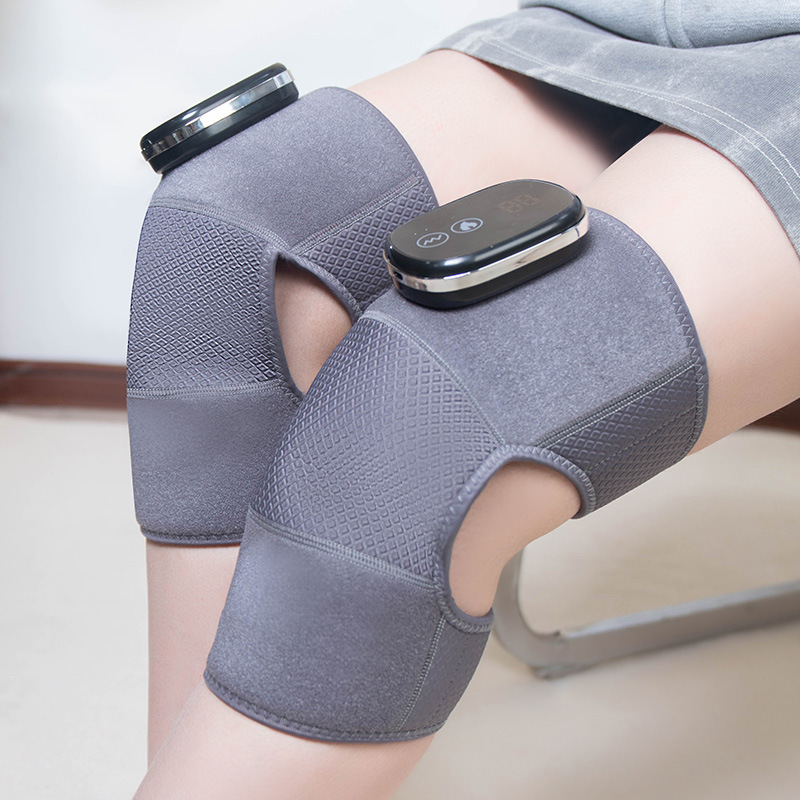 Portable Smart Joints Heated P - Smart Knee Wrap บทวิจารณ์และราคา