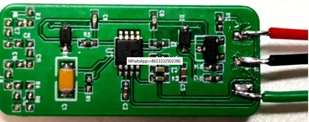 Biosensor EMG Sensor Electrode - Muscle Sensor Emg บทวิจารณ์และราคา