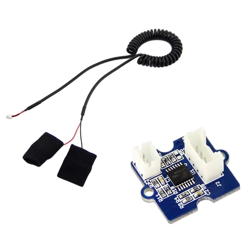 24-Hour Delivery Galvanic Skin - Galvanic Skin Sensor บทวิจารณ์และราคา