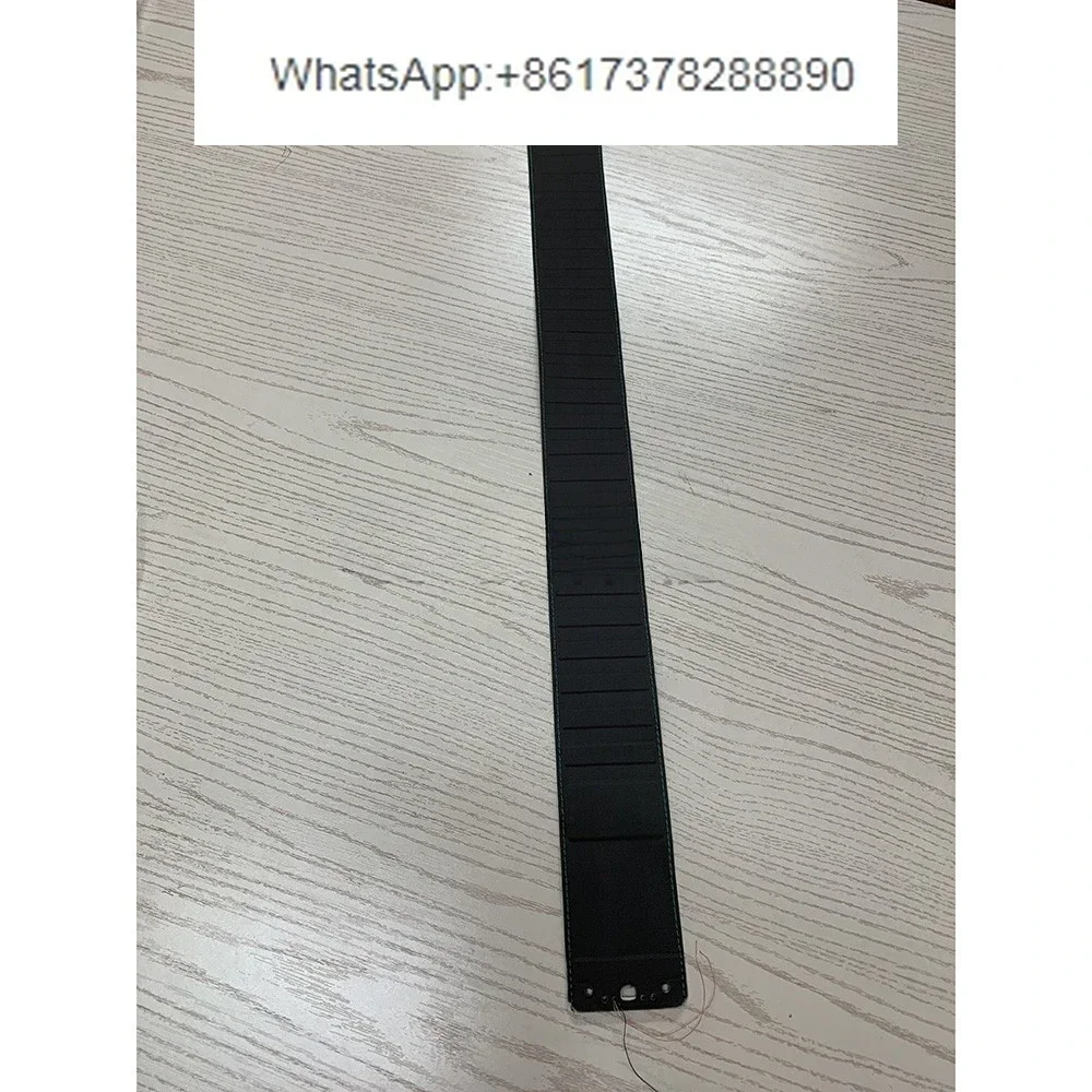 PVDF new piezoelectric film de - Breath Rate Monitor บทวิจารณ์และราคา
