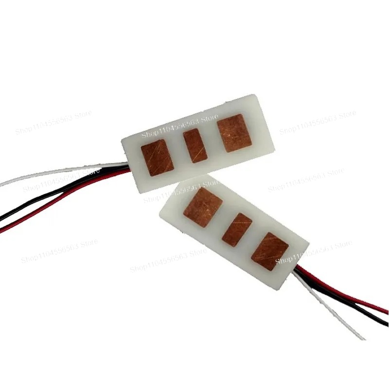 Dry Electrode Myoelectric Sens - Muscle Sensor Emg บทวิจารณ์และราคา