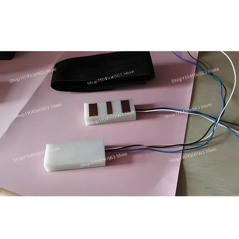 Dry Electrode Myoelectric Sens - Muscle Sensor Emg บทวิจารณ์และราคา