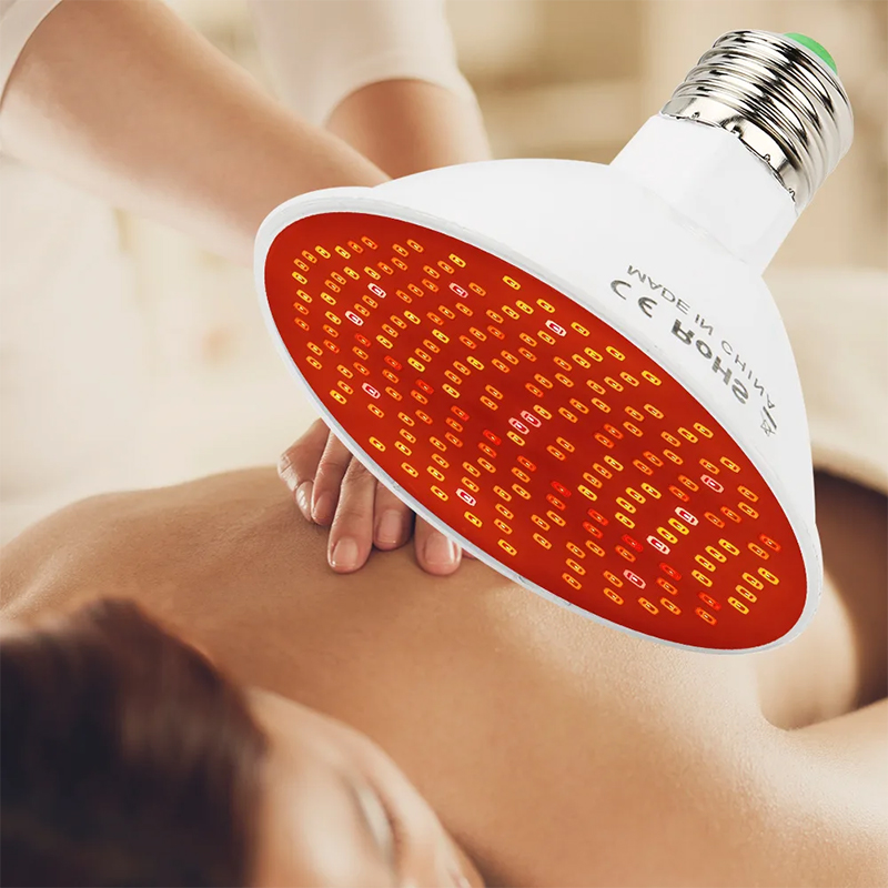 LED 660nm Red And 850nm Near I - Galvanic Skin Sensor บทวิจารณ์และราคา