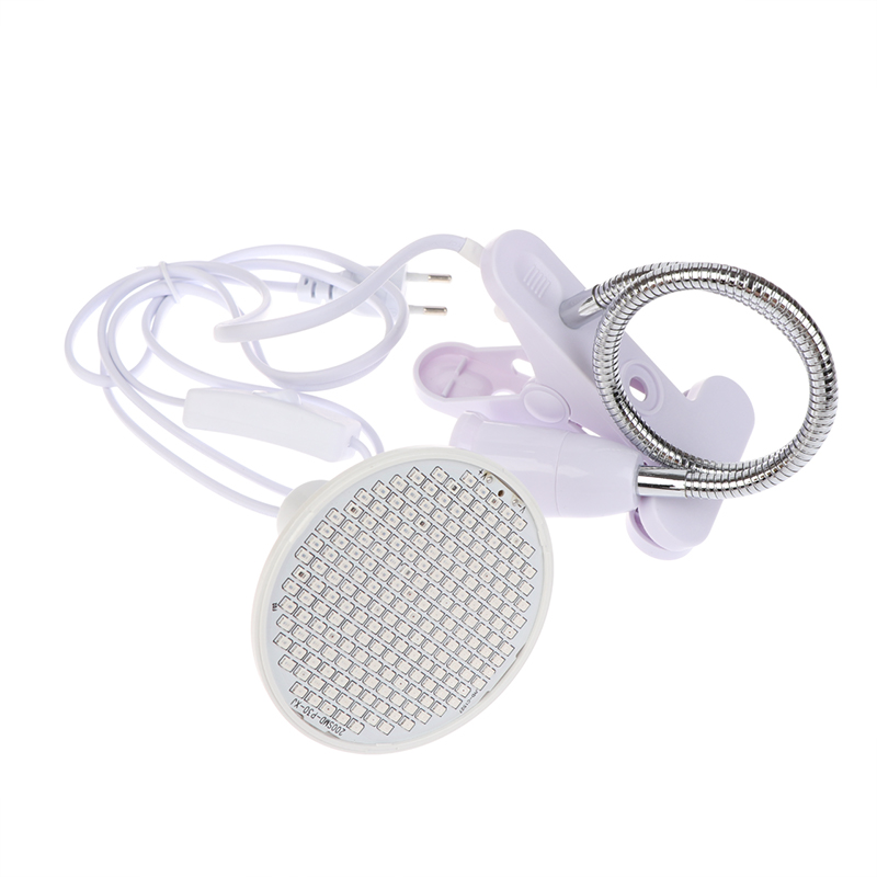 LED 660nm Red And 850nm Near I - Galvanic Skin Sensor บทวิจารณ์และราคา
