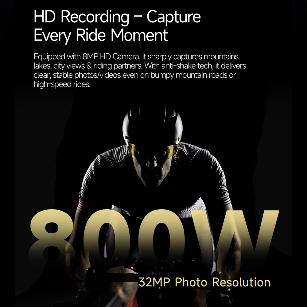 2026 New 32MP Pixel HD Photo S - Smart Glasses Lens บทวิจารณ์และราคา