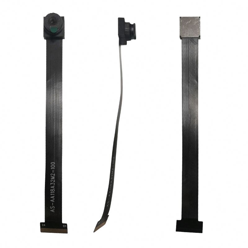 HD 2MP Automotive Grade Image  - Fatigue Band Monitor บทวิจารณ์และราคา