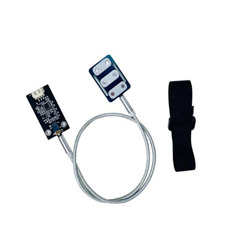EMG Single Conduction Muscle E - Muscle Sensor Emg บทวิจารณ์และราคา