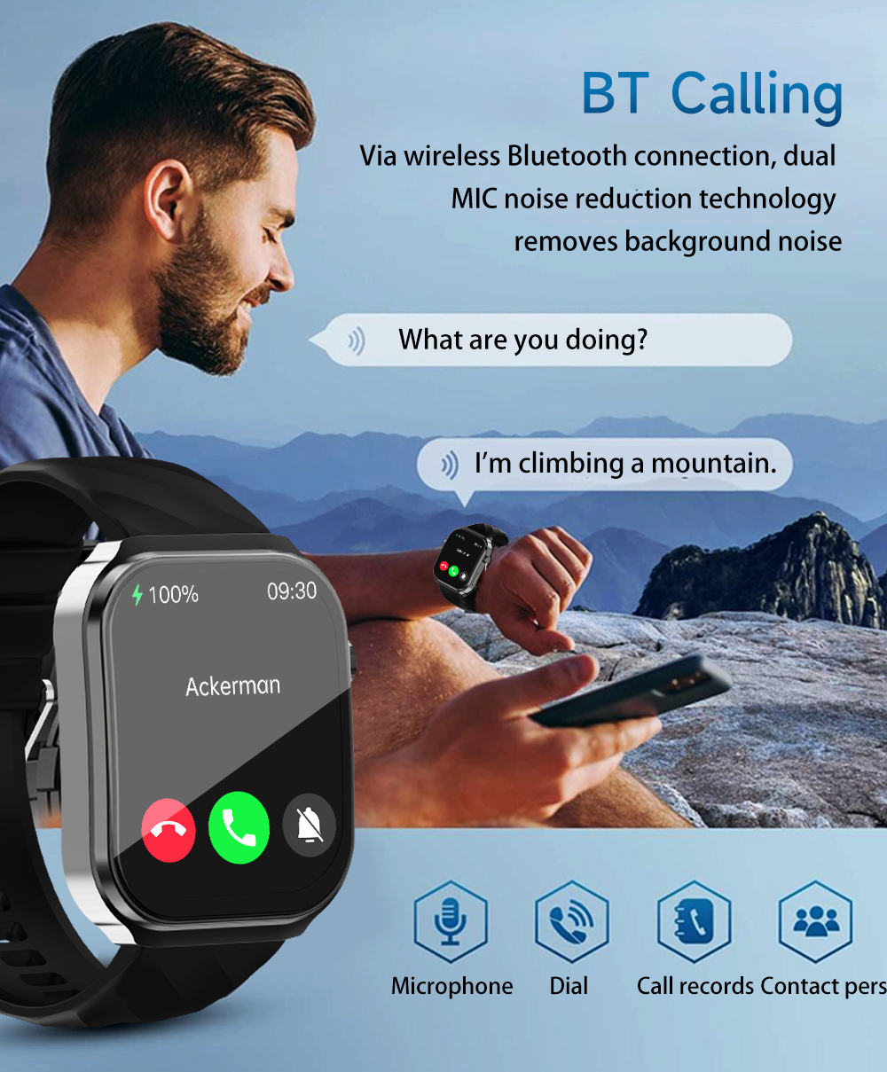 U13 2.2 Inch IPS 3D Curve Scre - Breath Rate Monitor บทวิจารณ์และราคา