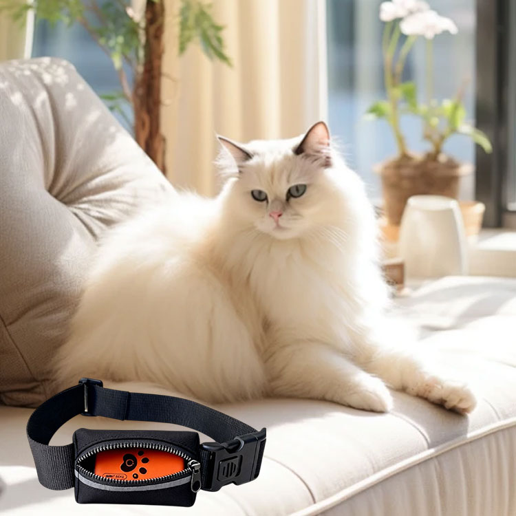 AI Wearable Pet Health Monitor - Breath Rate Monitor บทวิจารณ์และราคา