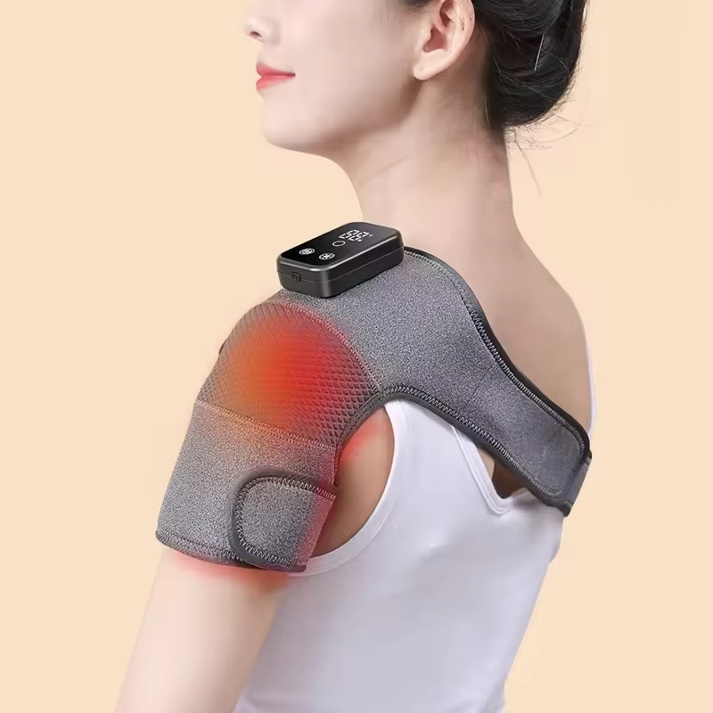 Heat Smart Arthritis Heated Jo - Smart Knee Wrap บทวิจารณ์และราคา