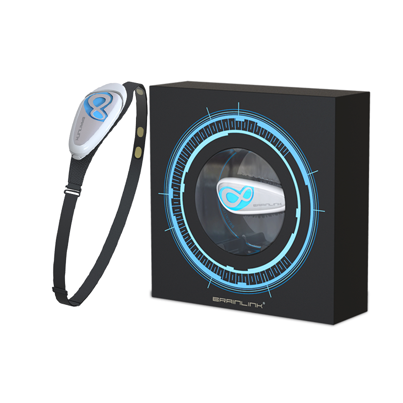 Brainlink Lite EEG Dry Electro - Meditation Headband Eeg บทวิจารณ์และราคา