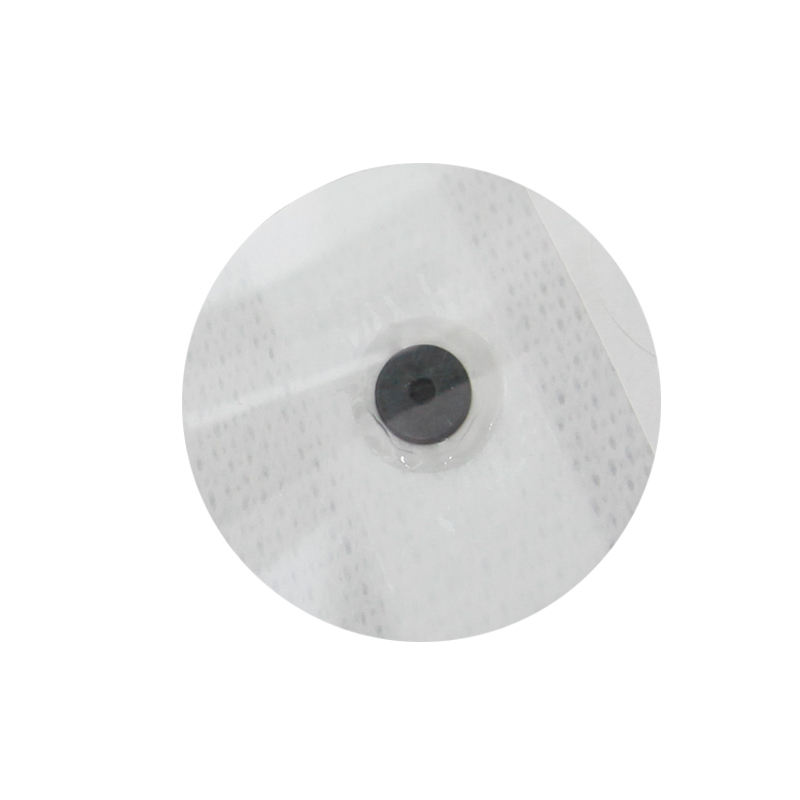 50pcs Disposable ECG Monitor E - Ecg Patch Monitor บทวิจารณ์และราคา