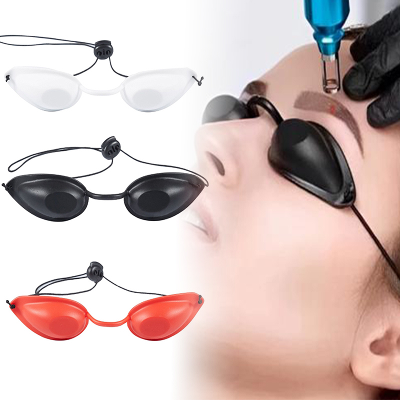 Adjustable Laser Protective Gl - Light Therapy Glasses บทวิจารณ์และราคา